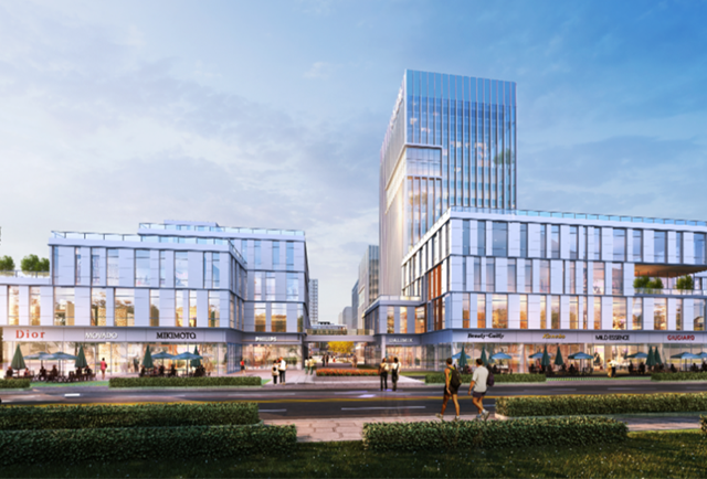 顺义诸暨二手房